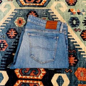 LUCKY BRAND JEANS | Sweet Straight